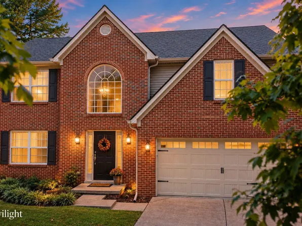 2108 Dresden Ct, Lexington, KY 40514