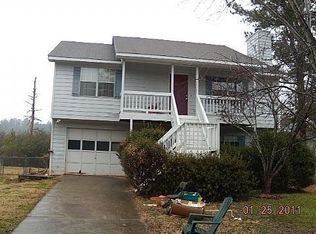 3119 Rock Pine Way, Snellville, GA 30078