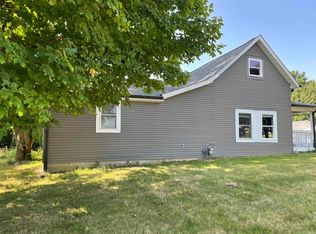 375 N Main St, Bunker Hill, IN 46914
