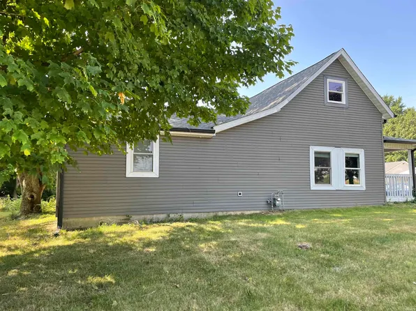 375 N Main St, Bunker Hill, IN 46914