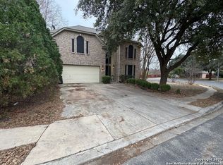 10118 Mission Crk, Converse, TX 78109