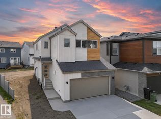 2204 193rd St NW, Edmonton, AB T6M 1P8