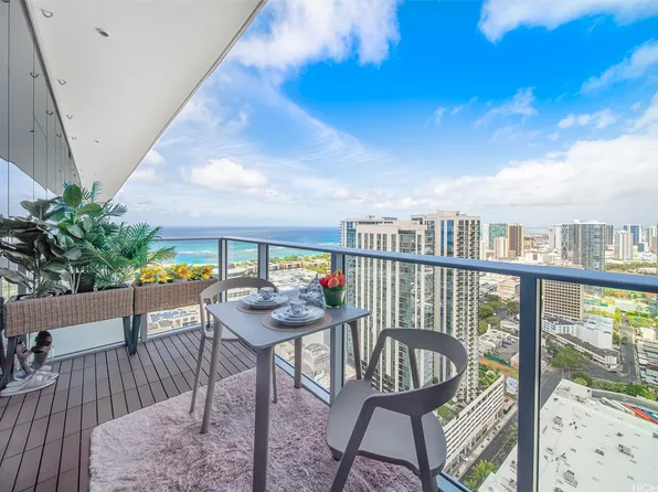 629 Keeaumoku St #4108, Honolulu, HI 96813