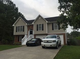 72 Westminster Dr, Cartersville, GA 30120