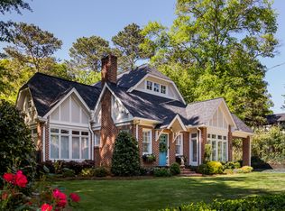 1810 Burlington Pl, Atlanta, GA 30307