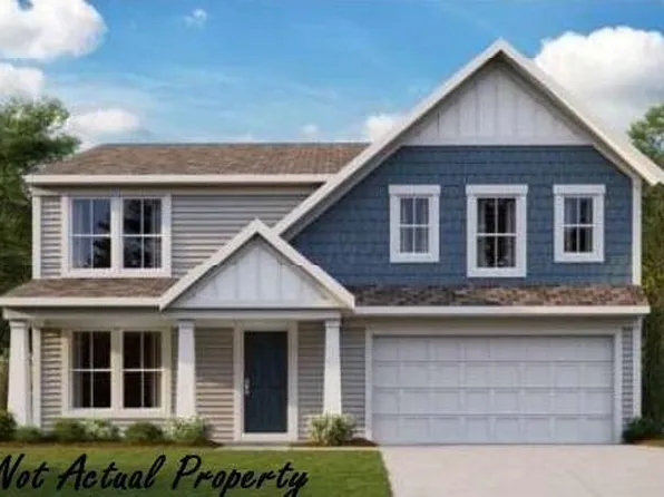 7377 Bromfield Dr, Canal Winchester, OH 43110