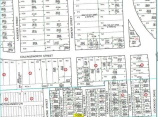 5105 Salina St, Houston, TX 77026
