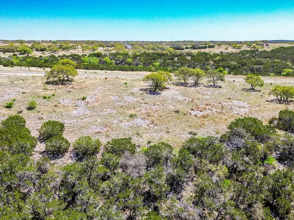 S Shapen rd LOT 25, Kerrville, TX 78028