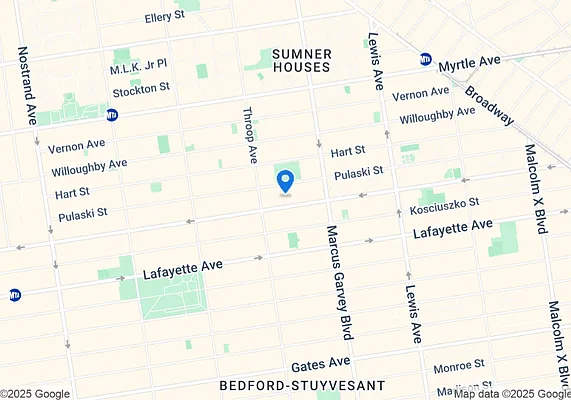 Rented by Brooklyn Group | media 23