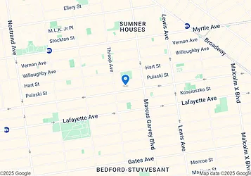 Rented by Brooklyn Group