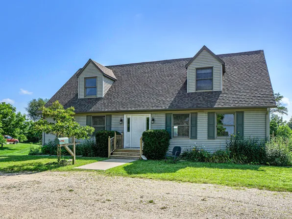 12225 S M43 Hwy, Delton, MI 49046