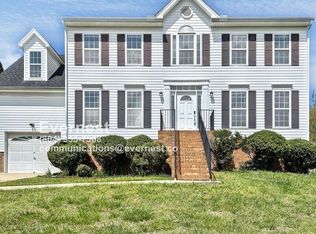 3324 Alderwood Way, Chester, VA 23831
