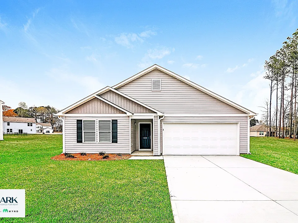 200 Kyles Dr