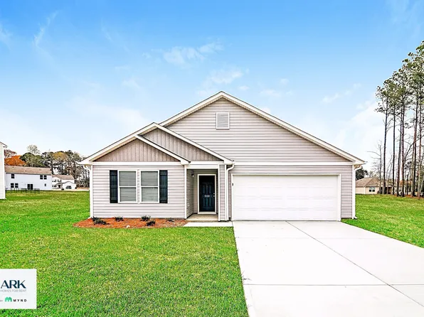 200 Kyles Dr, Tarboro, NC 27886