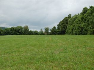 542 Hairetown Rd, Jonesborough, TN 37659