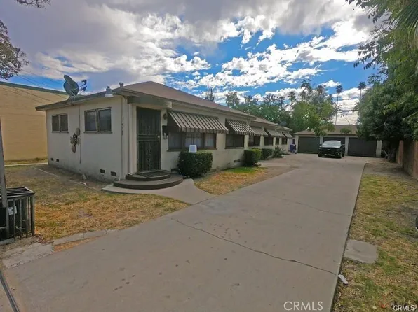 137 W Olive St APT 3, San Bernardino, CA 92410