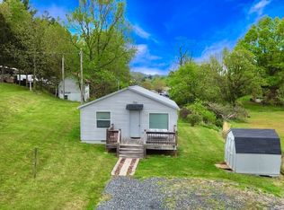 303 William JB Blevins Drive, Jefferson, NC 28640