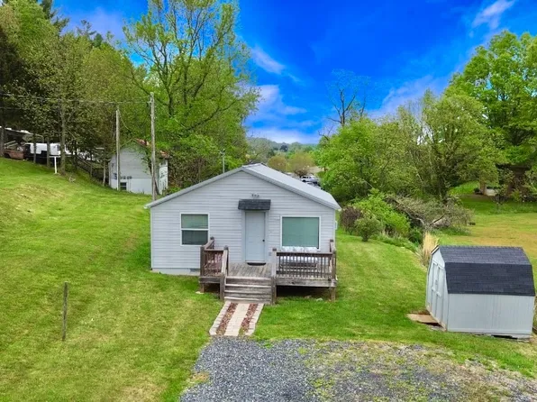 303 William JB Blevins Drive, Jefferson, NC 28640