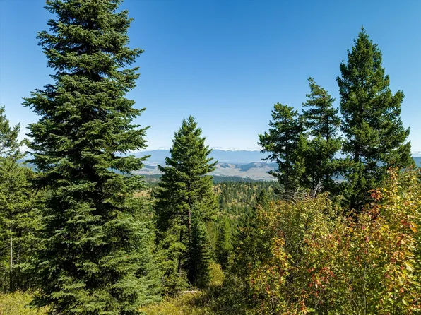 Nhn Lone Elk Trl, Kila, MT 59920
