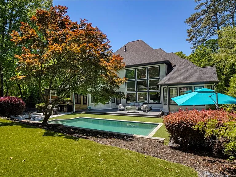 265 Oakhurst Leaf Dr — Photo 65