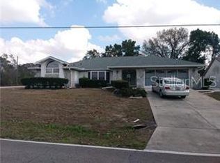 10158 Horizon Dr, Spring Hill, FL 34608