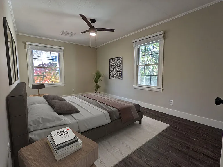 1469 Pine St NW #A — Photo 5
