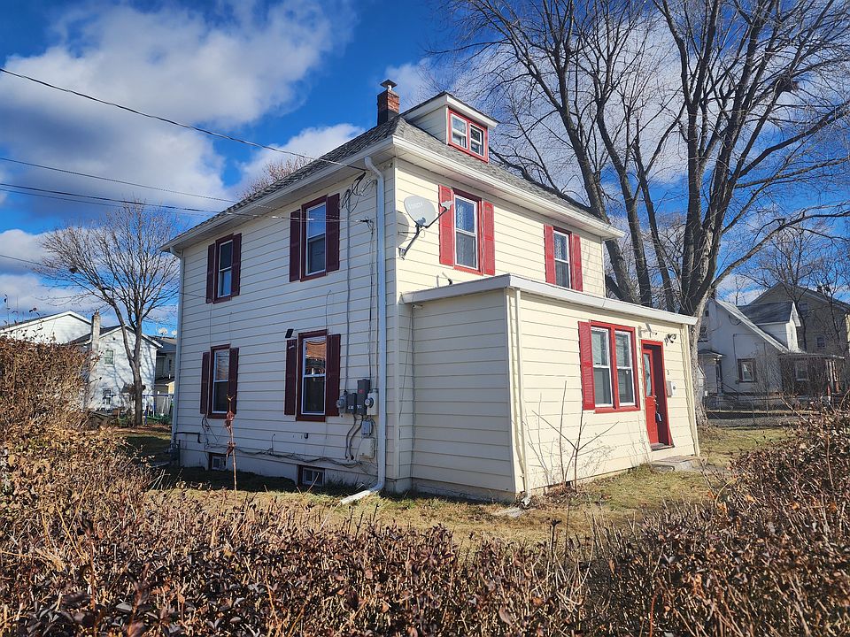 2nd image of 3 Mount Pleasant Ave