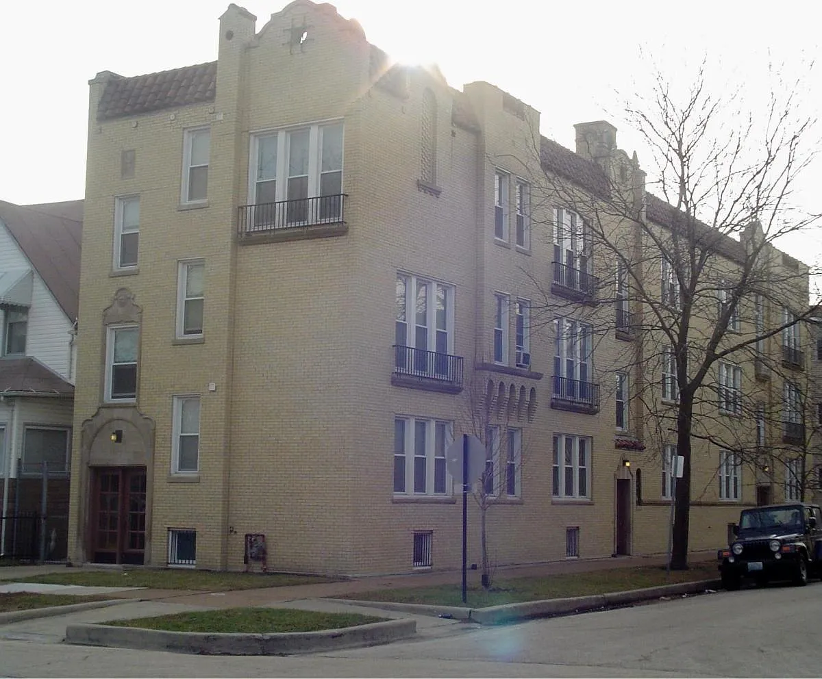 1 bed, 500 sqft, $1,695 — Photo 1