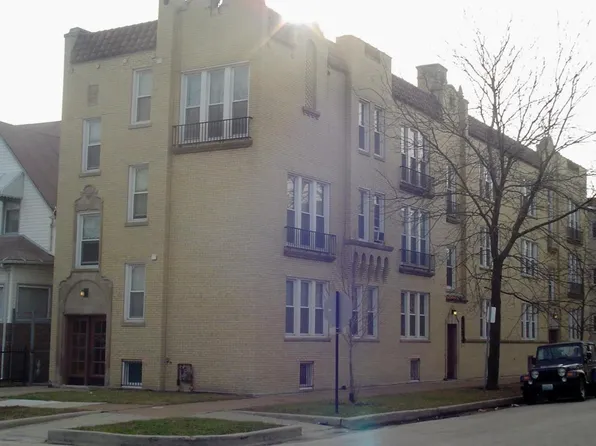 4121 N Wolcott Ave #3, Chicago, IL 60613