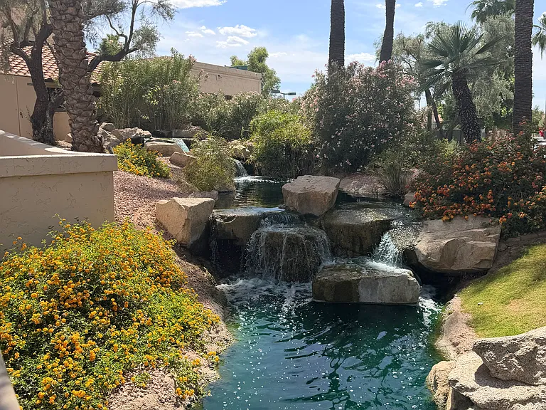 9705 E Mountain View Rd #1160 — Photo 45
