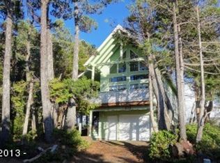 3880 Evergreen Ave, Depoe Bay, OR