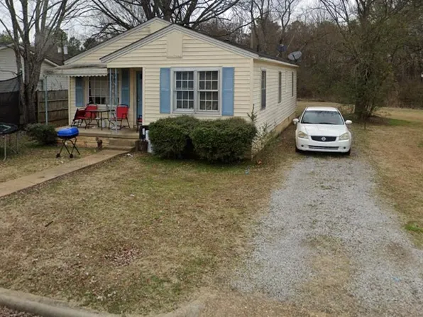 603 Marion Ave, Florence, AL 35630