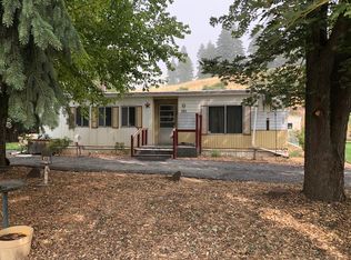 905 S 6th St, Dayton, WA 99328