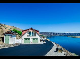 29 Mansfield Rd, Quincy, WA 98848