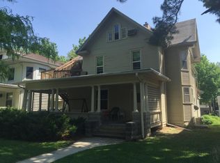 1727 B St, Lincoln, NE 68502