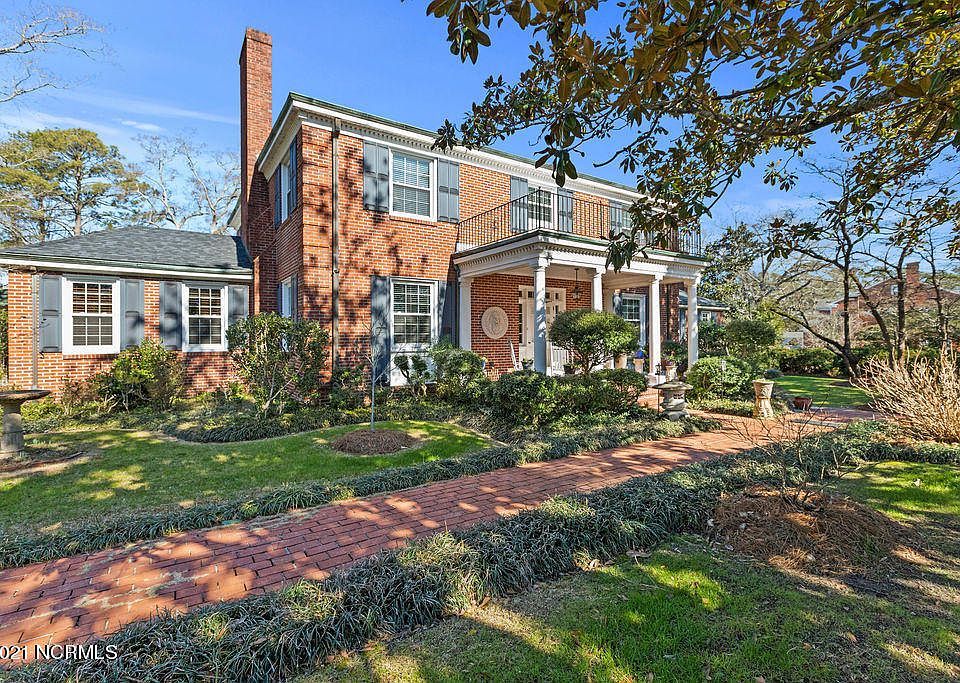 310 Woodland Dr, Jacksonville, NC 28540 MLS 100252152 Zillow