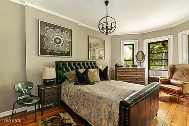 Sold by Corcoran