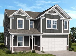 Simplicity 2868 Plan, Twelve Oaks, Shelbyville, IN 46176