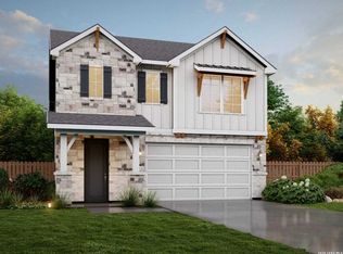 843 Fort Kylo, San Antonio, TX 78245