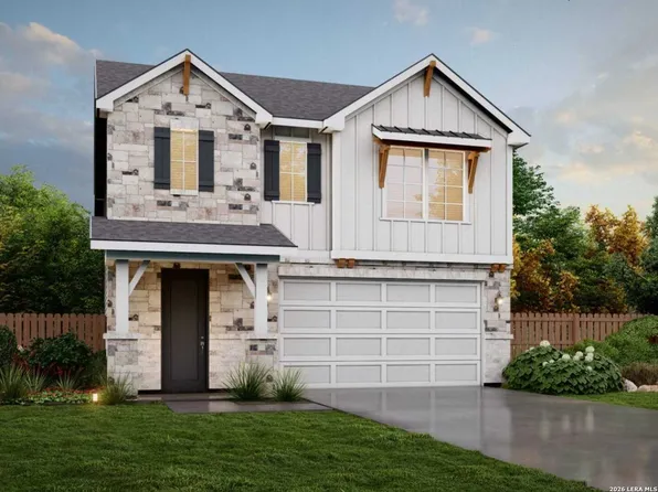 947 Manger Lane, New Braunfels, TX 78130