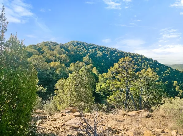 W Ridge Dr, Walsenburg, CO 81089
