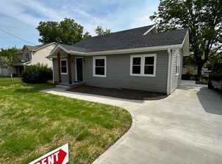 703 S Randolph Ave, Landrum, SC 29356