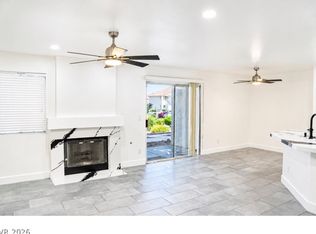 7900 Foxwood Pl UNIT 102, Las Vegas, NV 89145