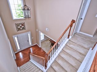 9017 Gailes Dr, Charlotte, NC 28278
