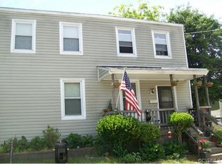 3303 Light St, South Chesterfield, VA 23803