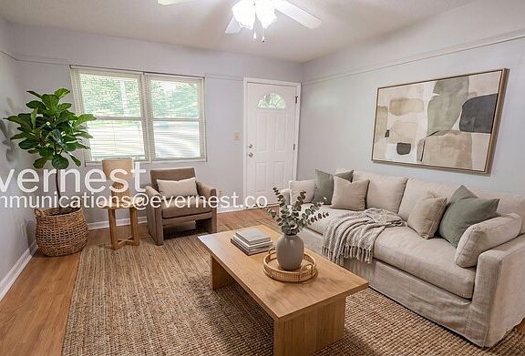 3rd image of 2032 Ricky Rd NW