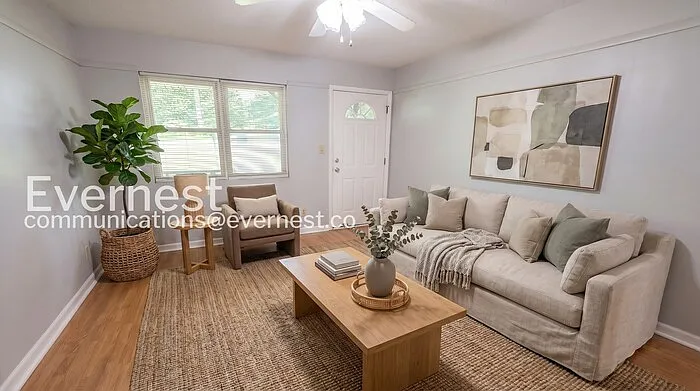 2032 Ricky Rd NW — Photo 3