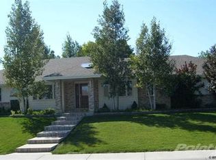 1504 Miracle Dr, Casper, WY 82609