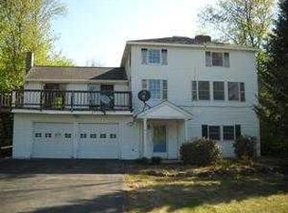 10 Route 10, Marlow, NH 03456