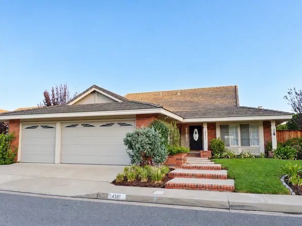 4381 E Valley Gate Dr, Anaheim, CA 92807